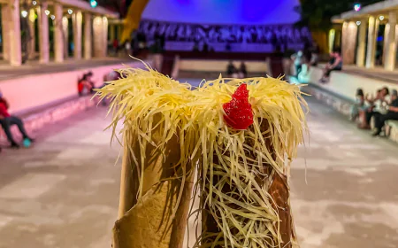 Sabores que Enamoran: Street Food Yucateco en su Máxima Expresión