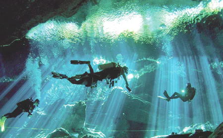 Tulum: encanto bohemio y puerta a la Reserva de Sian Ka’an