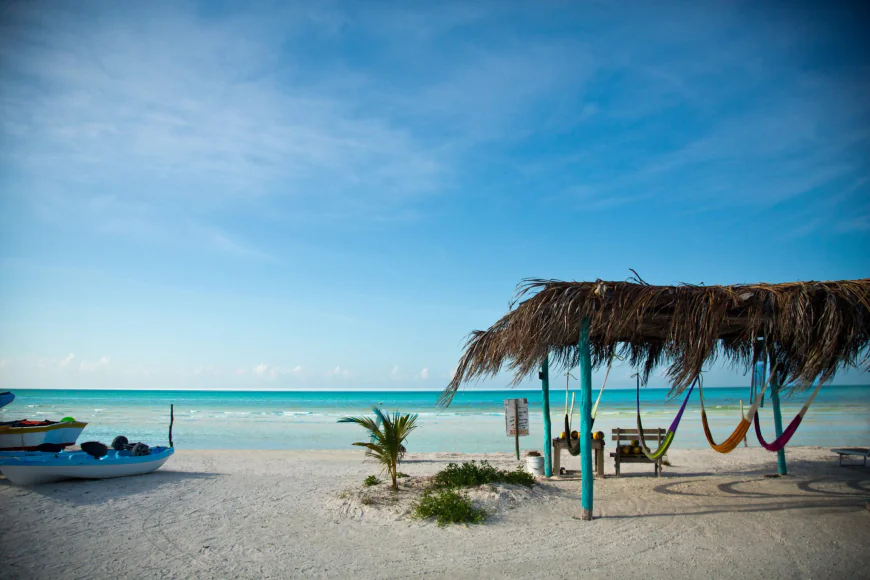 Punta Coco, Holbox