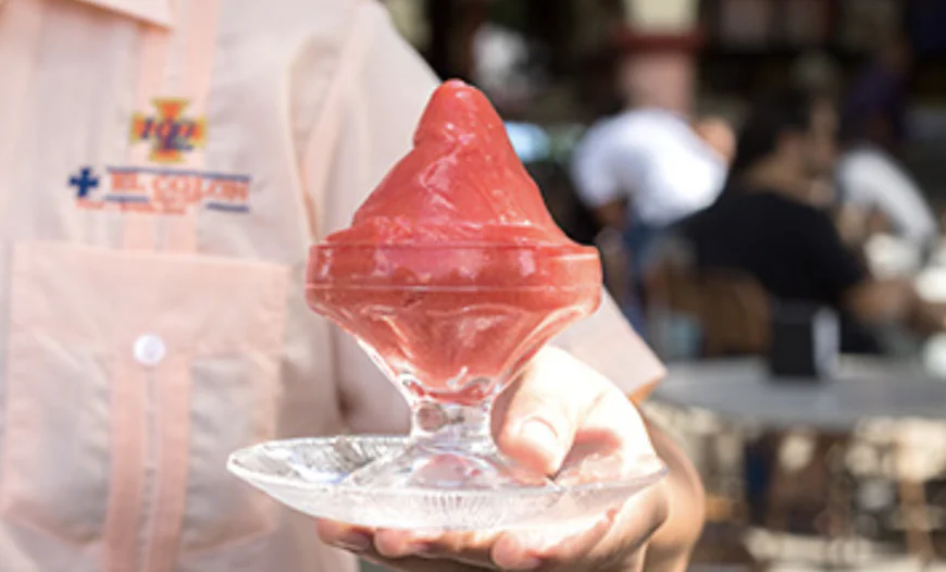 Ruta 2: Sabores de la Ciudad de Mérida