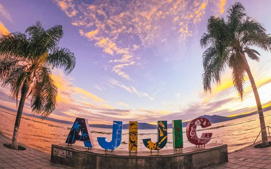 Ajijic, Jalisco; la California Mexicana, lo que no sabías de este lugar.