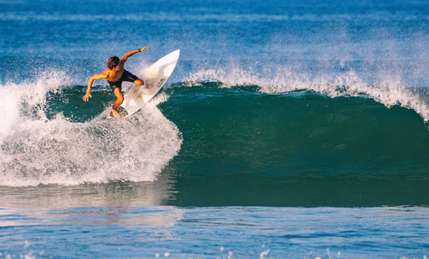 Riviera la Unión-Guerrero, Paraíso de la Riviera Troncones-Saladita-Majahua.