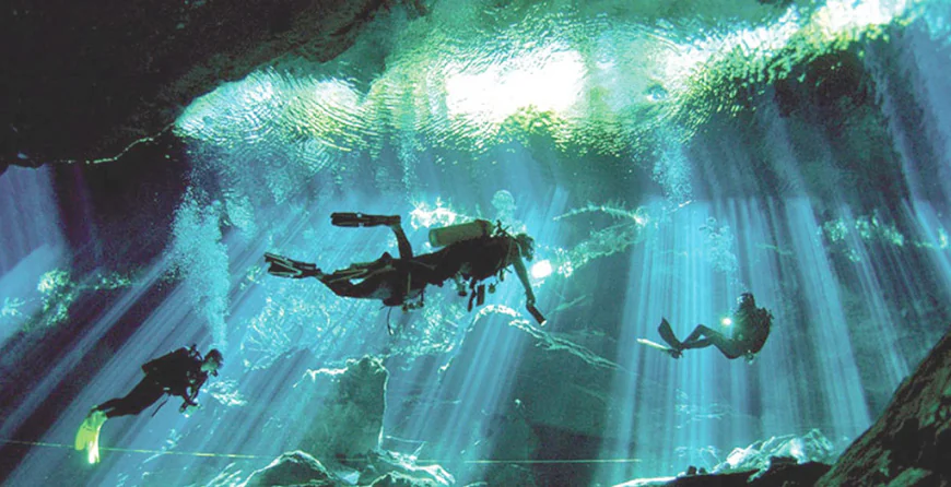 Tulum: encanto bohemio y puerta a la Reserva de Sian Ka’an