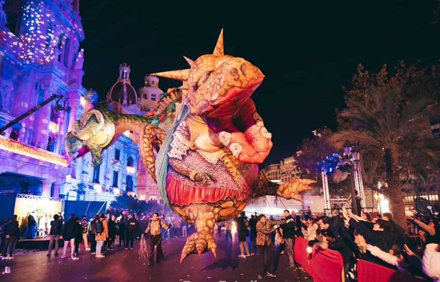 Festival Internacional Santa Lucía, todo listo para su emisión 2025.