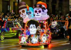 Festivales para gozar la temporada de Muertos, ¡chécalos!