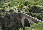 Ruta de los Arcos del Semidesierto Querétaro, formaciones arqueológicas y arquitectónicas muy antiguas.