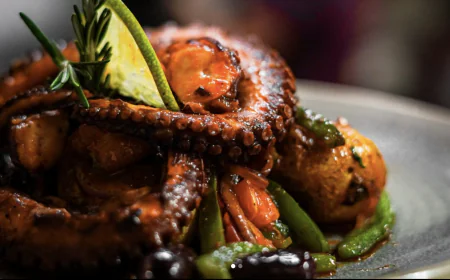 Sabores que enamoran: 3 experiencias culinarias únicas en Bacalar