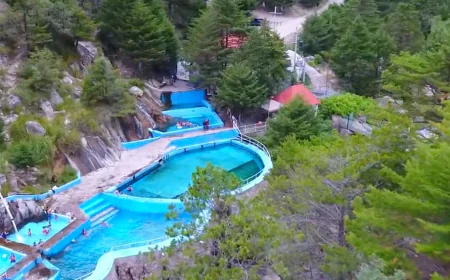 Recowata y Tararecua, tesoros escondidos en el norte del país, Chihuahua.