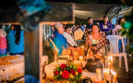 Xantolo en Hidalgo: tradición viva entre montañas y comunidades nahuas