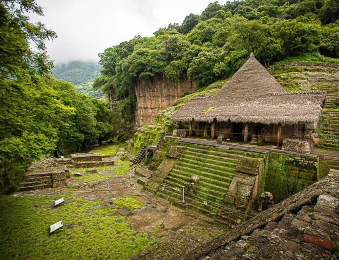 Cerro de los Ídolos, ¡Vámonos a pasear a Malinalco!