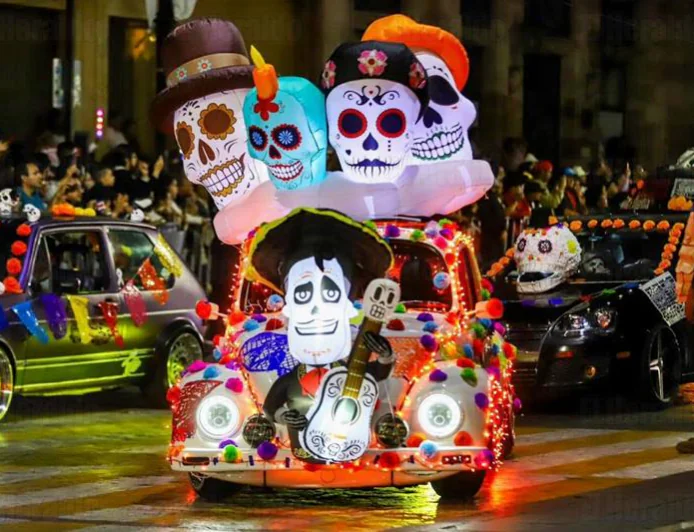 Festivales para gozar la temporada de Muertos, ¡chécalos!