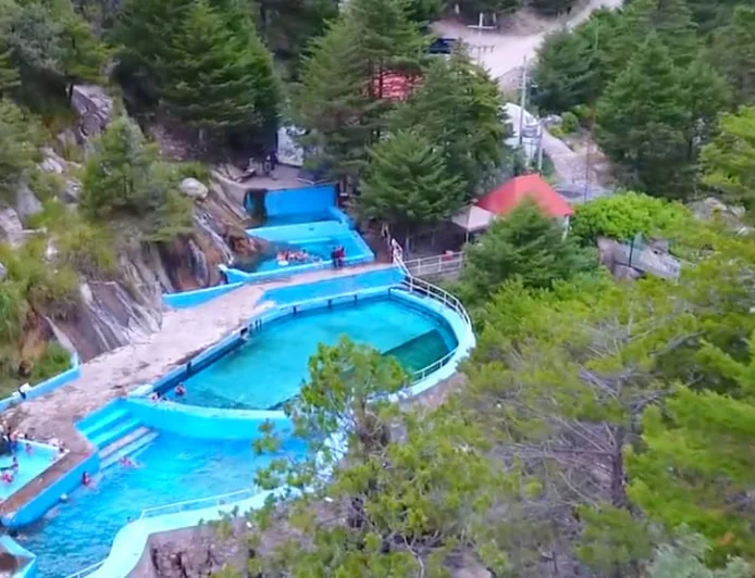 Recowata y Tararecua, tesoros escondidos en el norte del país, Chihuahua.