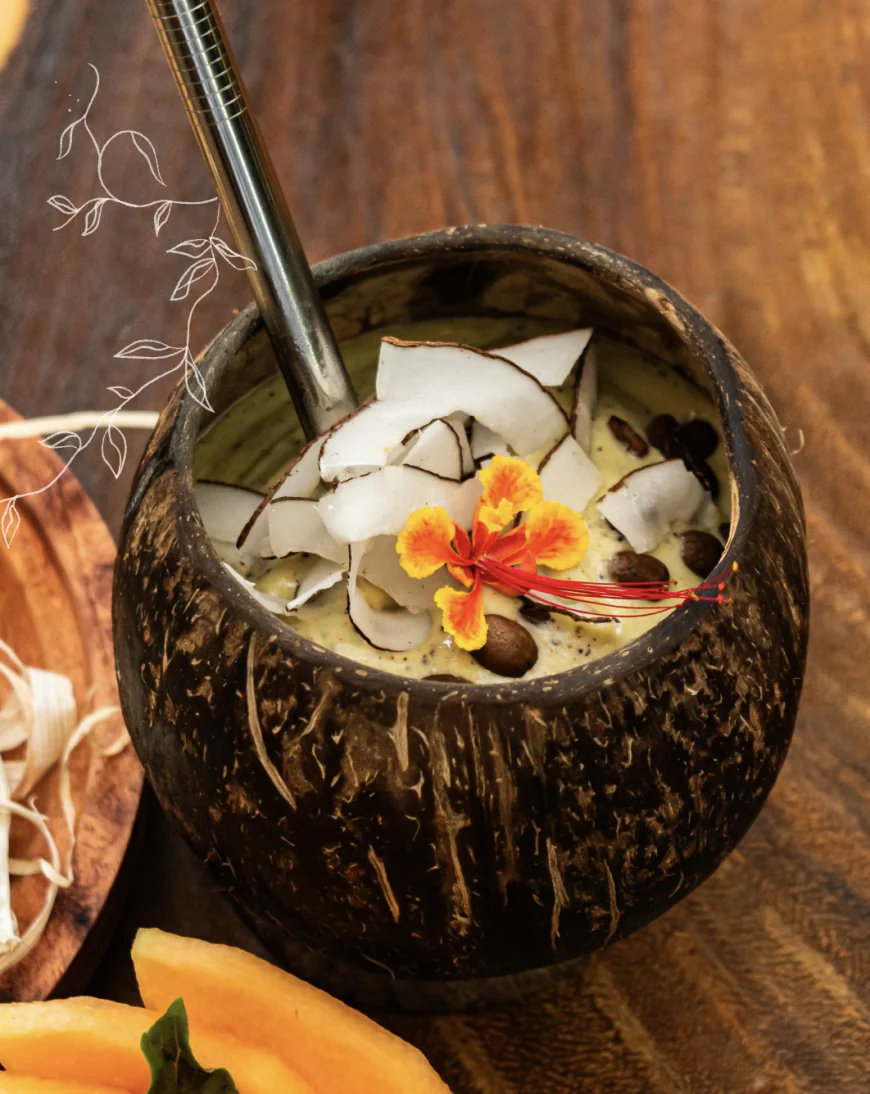 Nixtamal: raíces mexicanas con innovación