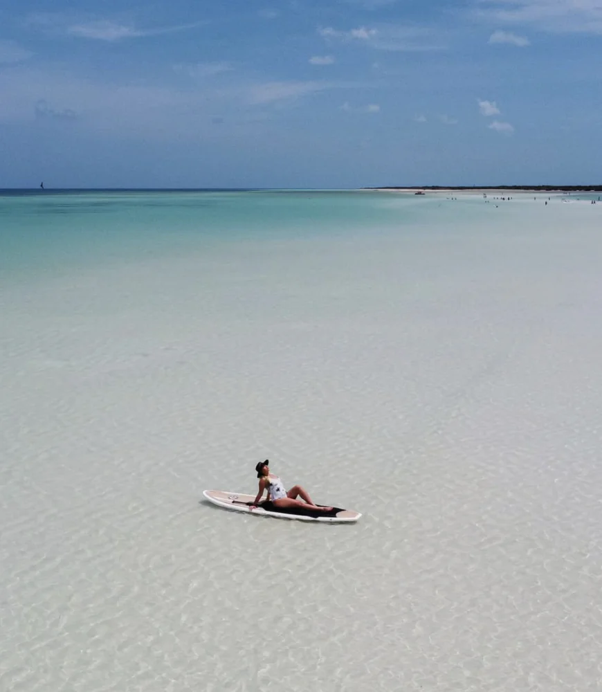 Holbox: un paraíso caribeño donde el tiempo se detiene