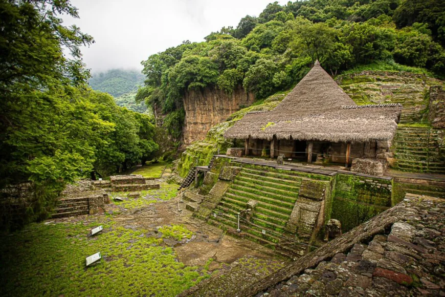 Cerro de los Ídolos, ¡Vámonos a pasear a Malinalco!