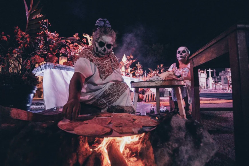 Las Ánimas en Yucatán: una tradición viva que honra el alma