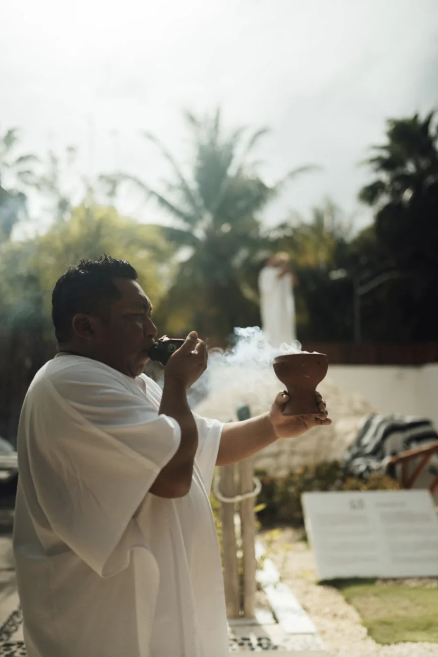 Donde el alma descansa: el Caribe Mexicano, paraíso del relax y los spas