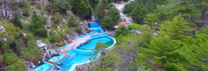 Recowata y Tararecua, tesoros escondidos en el norte del país, Chihuahua.