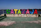 Catazajá, Chiapas: un refugio de lujo entre lagunas, playas y naturaleza tropical.