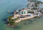 Isla Arena, Campeche: un refugio natural perfecto para cerrar el año.