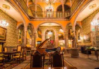¿Dormirías en un museo? Hospédate en el Hotel-Museo Palacio de San Agustín