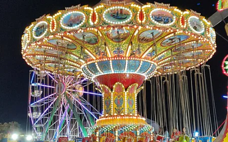 Tlaxcala, la Feria de Ferias 2025 edición 62.