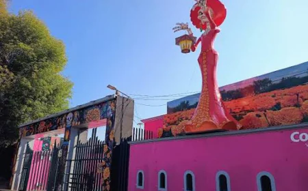 Qué hacer en la Feria de Tlaxcala 2025 (y fuera de ella)