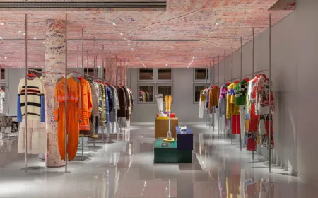 Cinco destinos en México para hacer compras