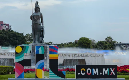 Guadalajara: el corazón cultural de Latinoamérica durante la FIL 2025