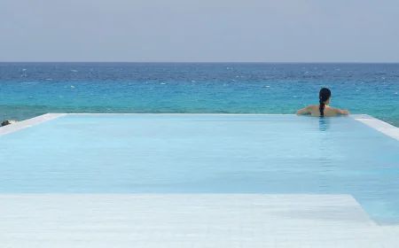 4 hoteles boutique para dormir y soñar en Isla Mujeres