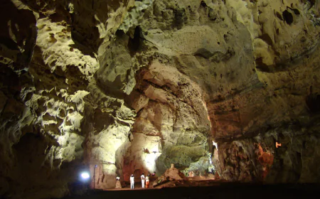 Ruta Puuc: el viaje al corazón de las antiguas ciudades mayas de Yucatán