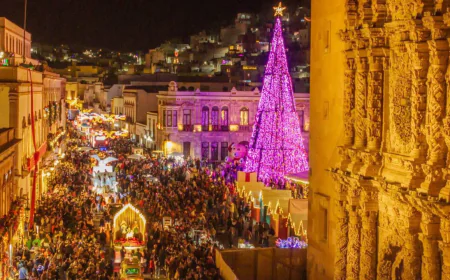 Zacatecas: la capital de la posada-espectáculo más fascinante de México.