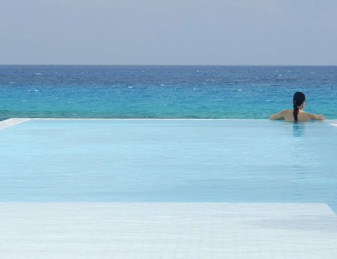 4 hoteles boutique para dormir y soñar en Isla Mujeres