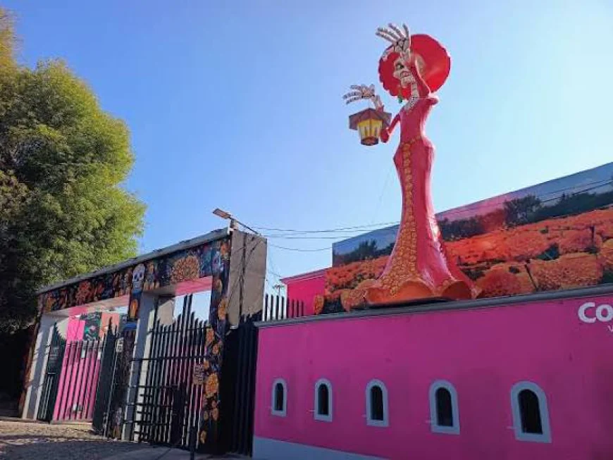 Qué hacer en la Feria de Tlaxcala 2025 (y fuera de ella)