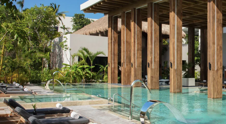 Impression Moxché by Secrets – Elegancia y exclusividad absoluta