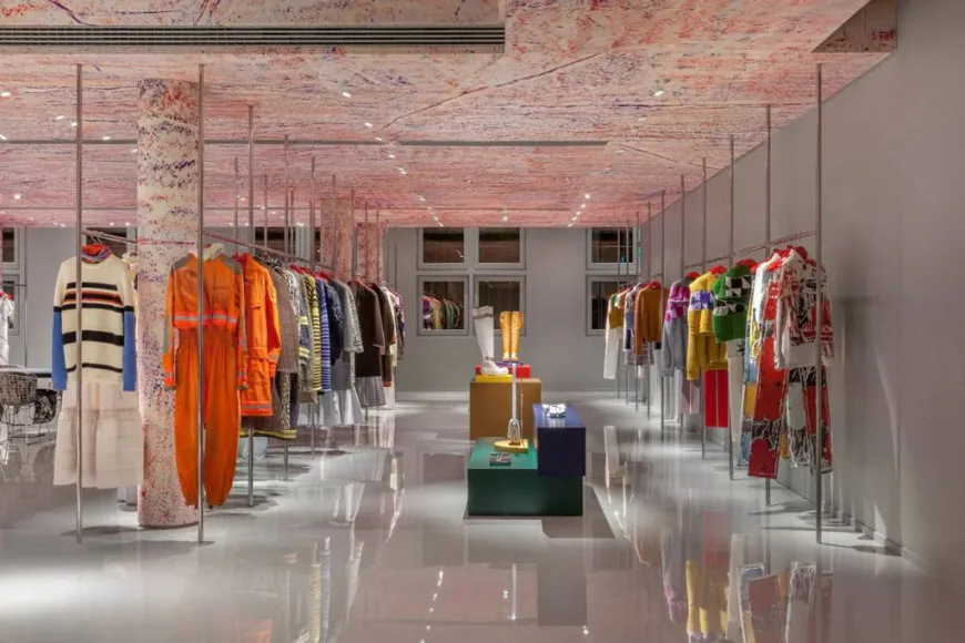 Cinco destinos en México para hacer compras