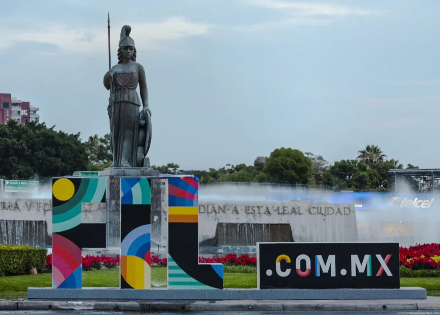 Guadalajara: el corazón cultural de Latinoamérica durante la FIL 2025