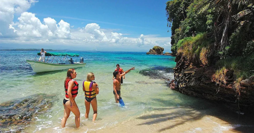 Playa del Toro, Nayarit: el rincón secreto donde la naturaleza manda.