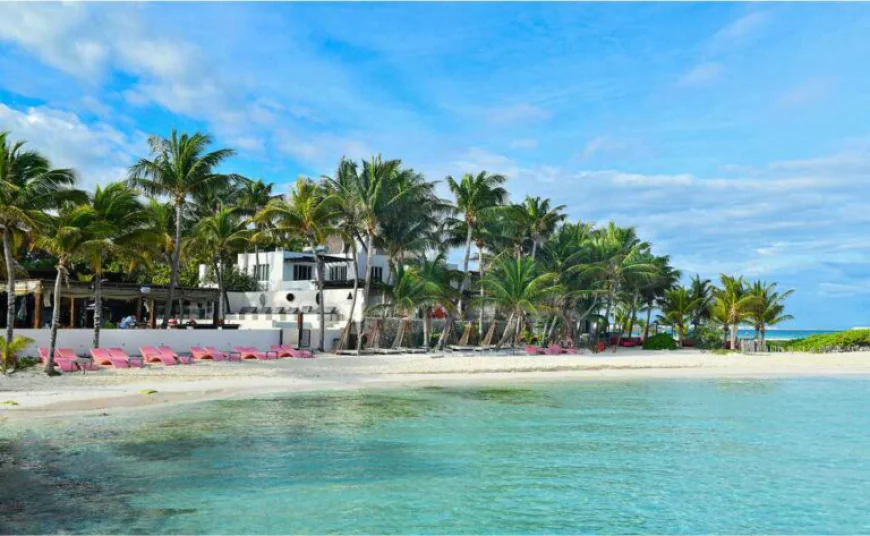 Lotus Beach Hotel – Solo adultos, solo relajación