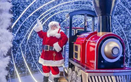 Brilla Fest Atlixco: donde la Navidad se vive, se escucha y se ilumina