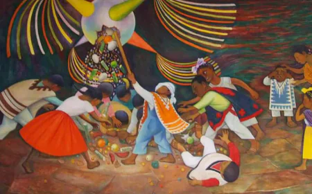 Dónde vivir las posadas más auténticas en México