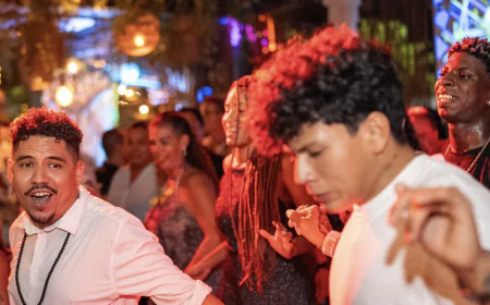 Ruta Nader: el renacer urbano y gastronómico de Cancún