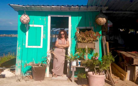 El Faro del Morro: un atardecer que se saborea en Campeche