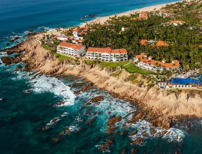 ¿Por qué elegir San José del Cabo + Punta Mita para fin de año?