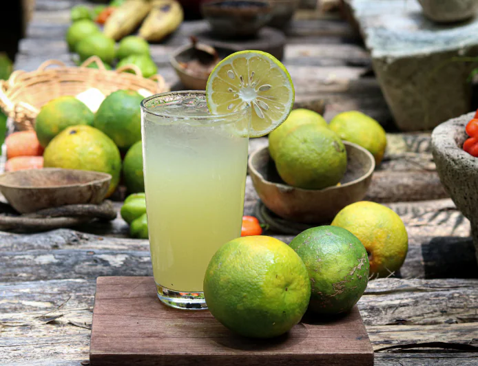 Naranja agria: el sabor ancestral que define la cocina yucateca