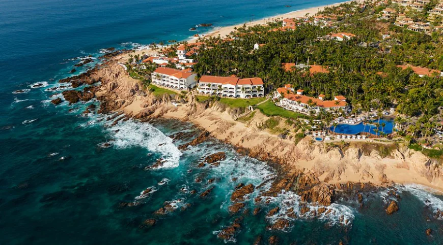 ¿Por qué elegir San José del Cabo + Punta Mita para fin de año?