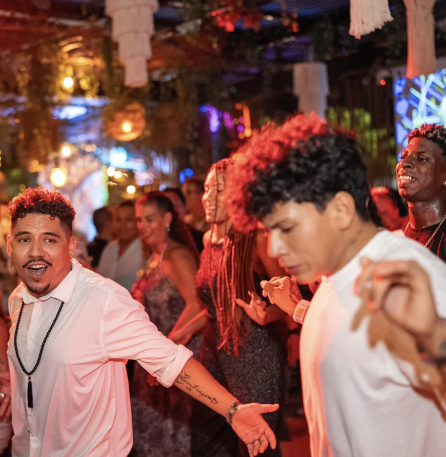 Ruta Nader: el renacer urbano y gastronómico de Cancún