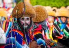 Fiesta Grande de Chiapa de Corzo 2026: un festín de cultura, devoción y tradición en el sureste mexicano.