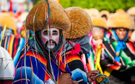 Fiesta Grande de Chiapa de Corzo 2026: un festín de cultura, devoción y tradición en el sureste mexicano.