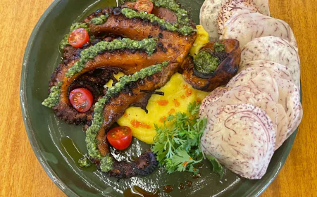 Banquete viajero por Tabasco, ¿te gusta la idea?